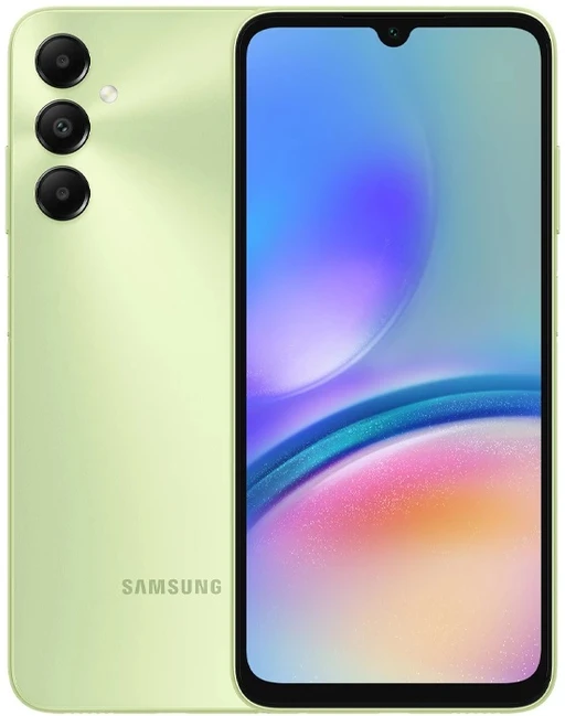 سامسونگ a05s 5G 64 گیگ رام 4