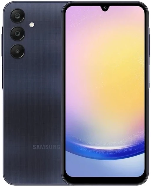 سامسونگ A25 128 گیگ رام 6 ویتنام