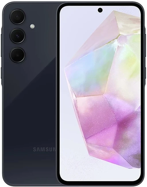سامسونگ A35 5G 256 گیگ رام 8 ویتنام